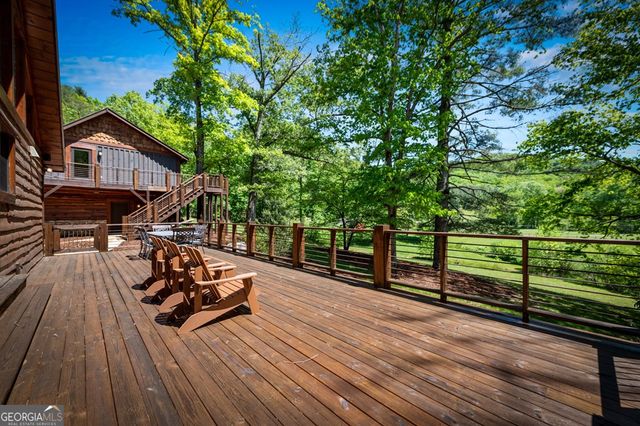 2100 Big Creek Road, Cherry Log, GA 30522