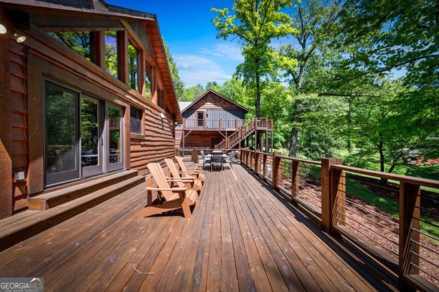 2100 Big Creek Road, Cherry Log, GA 30522