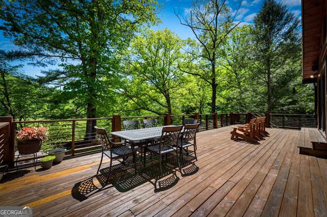 2100 Big Creek Road, Cherry Log, GA 30522
