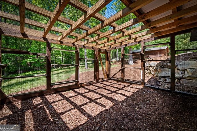 2100 Big Creek Road, Cherry Log, GA 30522