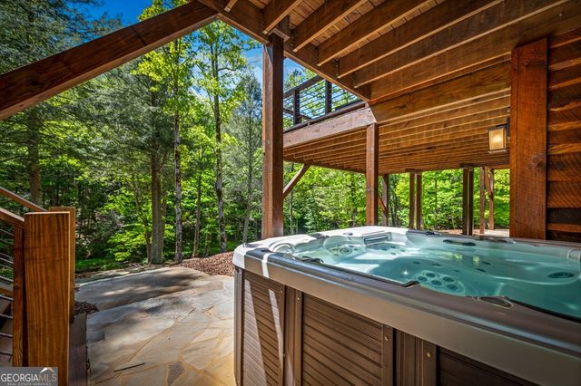 2100 Big Creek Road, Cherry Log, GA 30522