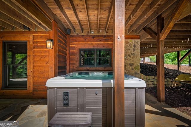 2100 Big Creek Road, Cherry Log, GA 30522