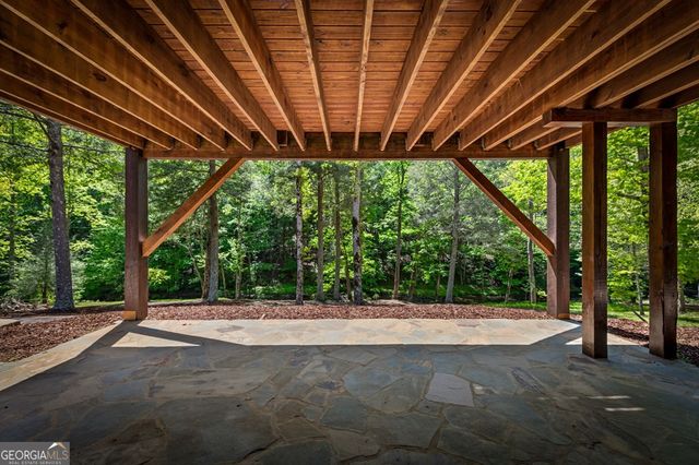 2100 Big Creek Road, Cherry Log, GA 30522