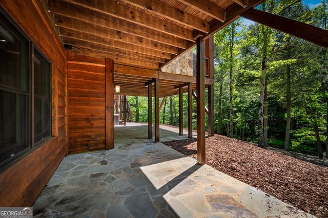 2100 Big Creek Road, Cherry Log, GA 30522