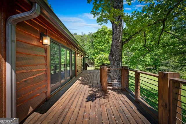 2100 Big Creek Road, Cherry Log, GA 30522