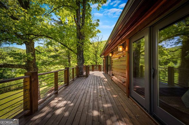 2100 Big Creek Road, Cherry Log, GA 30522