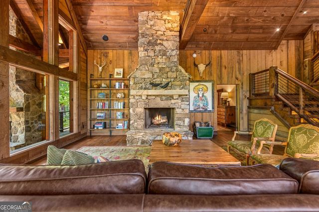 2100 Big Creek Road, Cherry Log, GA 30522