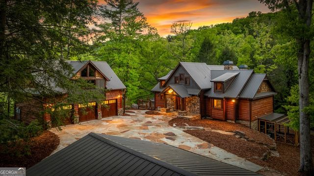 2100 Big Creek Road, Cherry Log, GA 30522