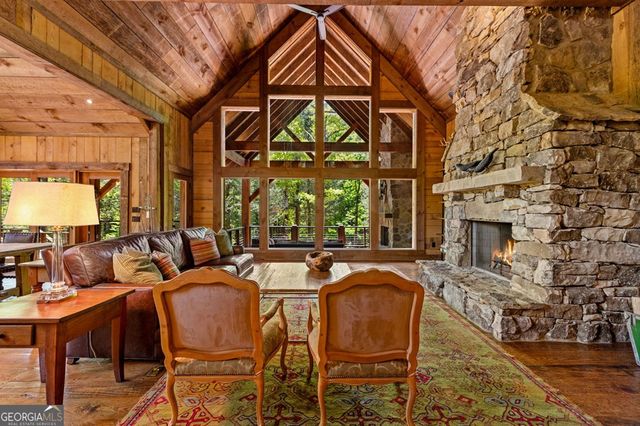 2100 Big Creek Road, Cherry Log, GA 30522