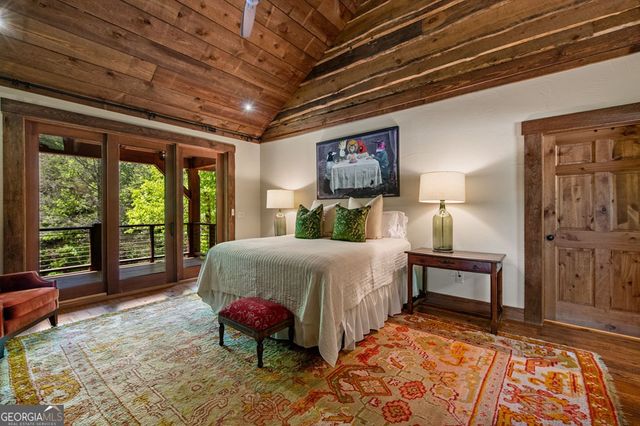 2100 Big Creek Road, Cherry Log, GA 30522