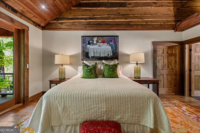 2100 Big Creek Road, Cherry Log, GA 30522