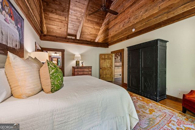 2100 Big Creek Road, Cherry Log, GA 30522