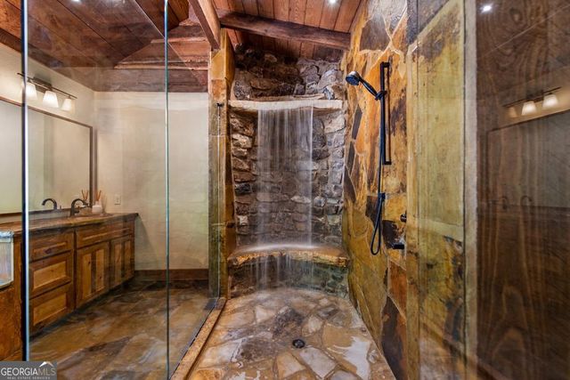 2100 Big Creek Road, Cherry Log, GA 30522