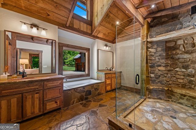 2100 Big Creek Road, Cherry Log, GA 30522