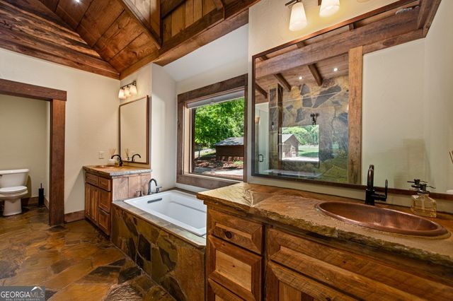 2100 Big Creek Road, Cherry Log, GA 30522