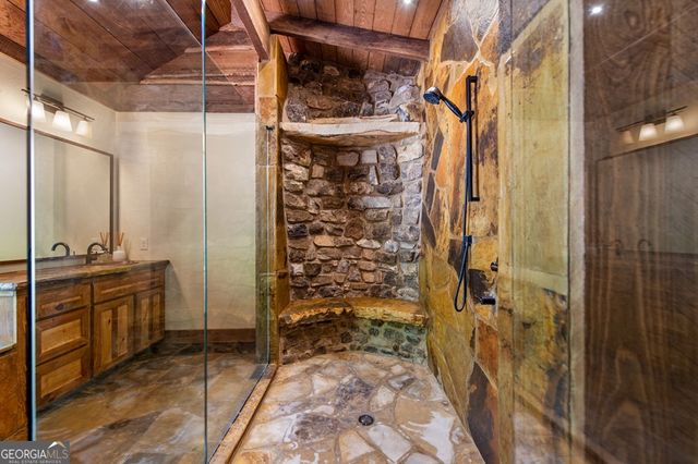 2100 Big Creek Road, Cherry Log, GA 30522