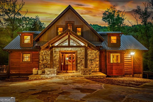 2100 Big Creek Road, Cherry Log, GA 30522