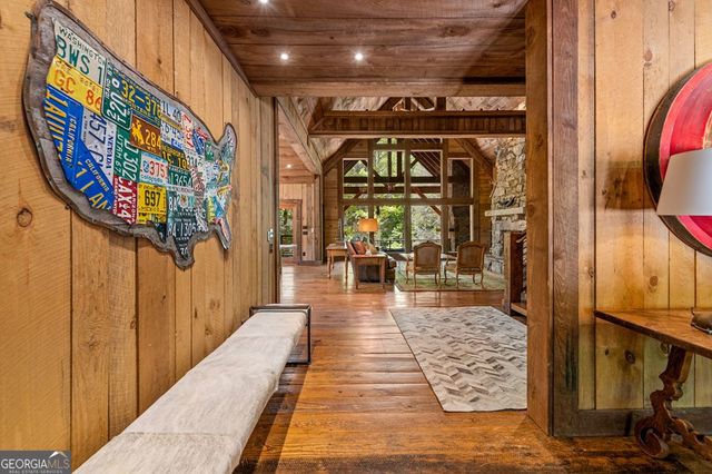 2100 Big Creek Road, Cherry Log, GA 30522