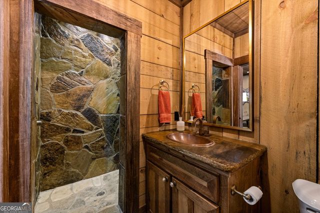 2100 Big Creek Road, Cherry Log, GA 30522