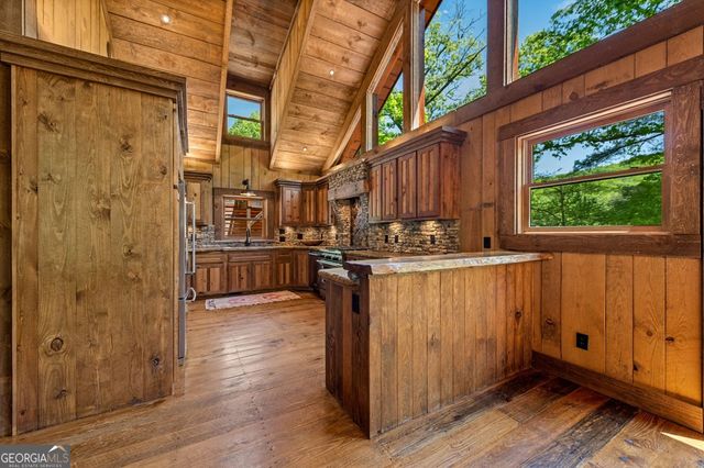 2100 Big Creek Road, Cherry Log, GA 30522