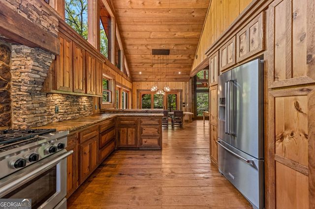 2100 Big Creek Road, Cherry Log, GA 30522
