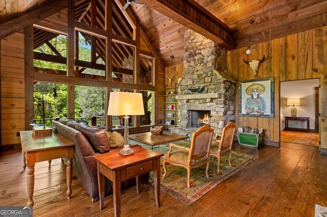 2100 Big Creek Road, Cherry Log, GA 30522