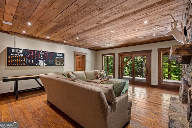 2100 Big Creek Road, Cherry Log, GA 30522