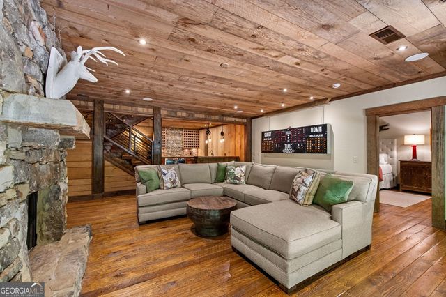 2100 Big Creek Road, Cherry Log, GA 30522