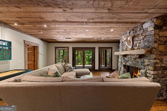 2100 Big Creek Road, Cherry Log, GA 30522