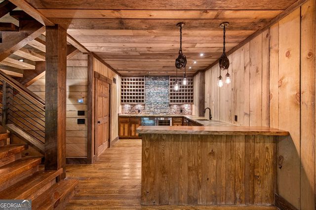 2100 Big Creek Road, Cherry Log, GA 30522