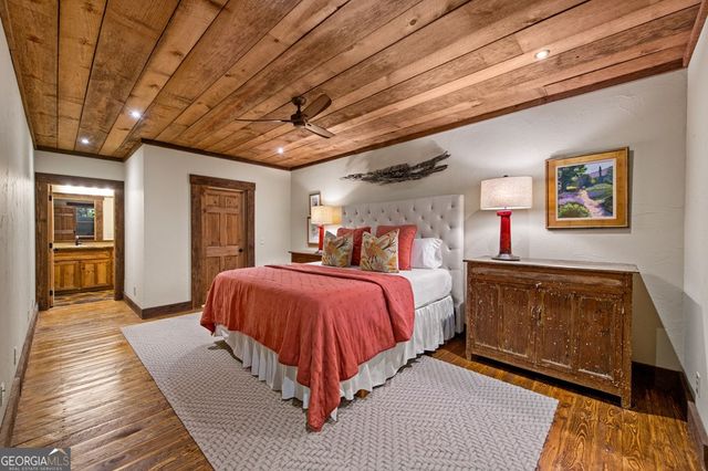 2100 Big Creek Road, Cherry Log, GA 30522