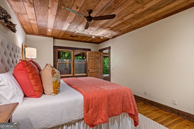 2100 Big Creek Road, Cherry Log, GA 30522