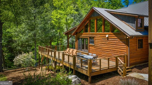 2100 Big Creek Road, Cherry Log, GA 30522