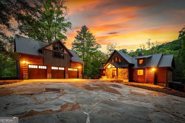 2100 Big Creek Road, Cherry Log, GA 30522