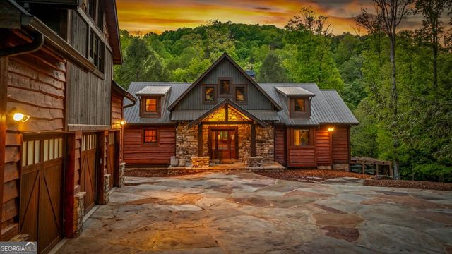 2100 Big Creek Road, Cherry Log, GA 30522