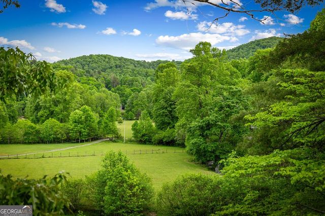 2100 Big Creek Road, Cherry Log, GA 30522