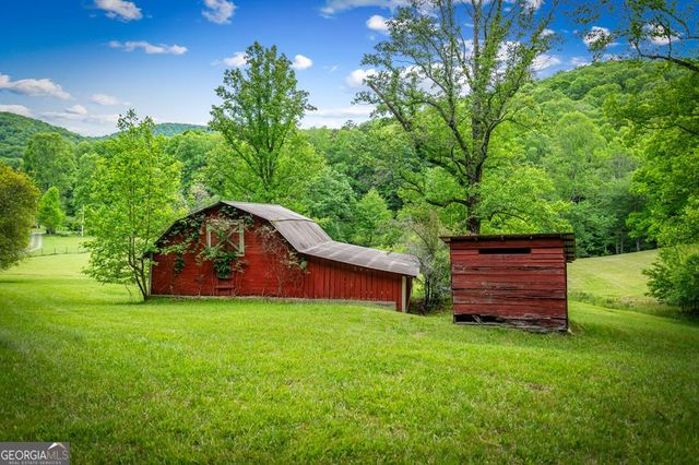 2100 Big Creek Road, Cherry Log, GA 30522