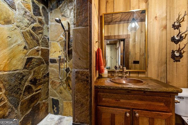 2100 Big Creek Road, Cherry Log, GA 30522