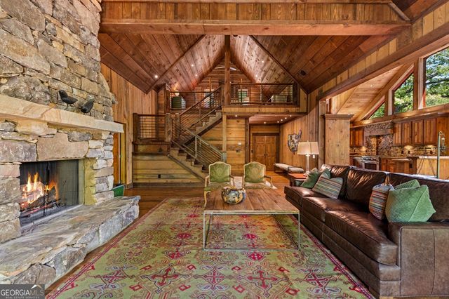 2100 Big Creek Road, Cherry Log, GA 30522