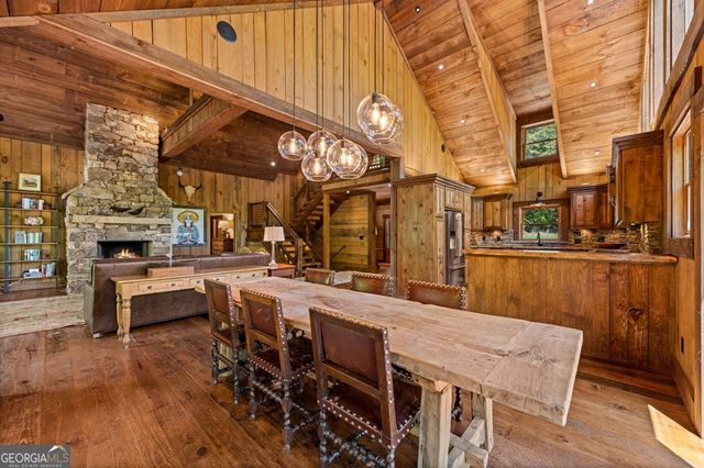 2100 Big Creek Road, Cherry Log, GA 30522
