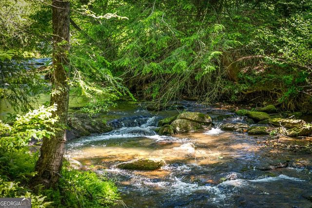 2100 Big Creek Road, Cherry Log, GA 30522