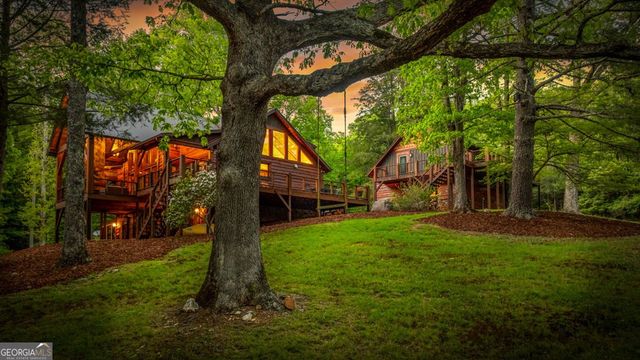 2100 Big Creek Road, Cherry Log, GA 30522