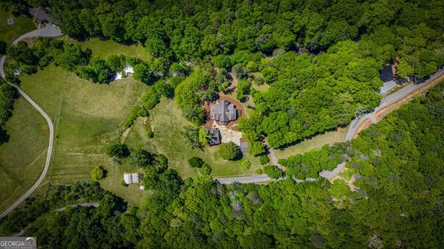 2100 Big Creek Road, Cherry Log, GA 30522