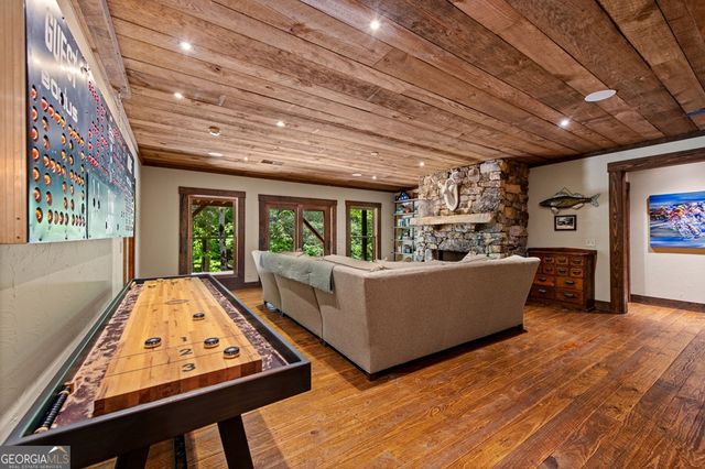 2100 Big Creek Road, Cherry Log, GA 30522