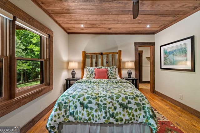 2100 Big Creek Road, Cherry Log, GA 30522