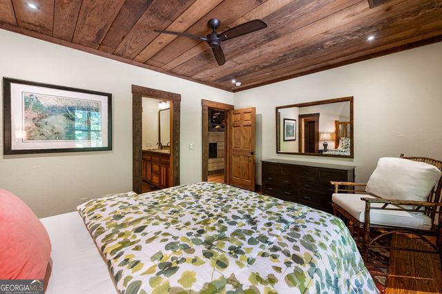 2100 Big Creek Road, Cherry Log, GA 30522
