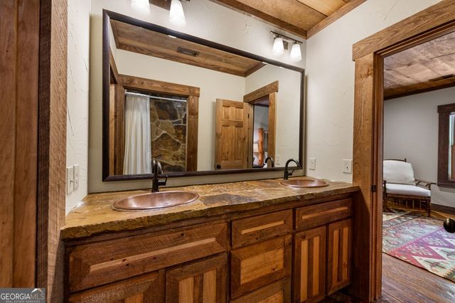 2100 Big Creek Road, Cherry Log, GA 30522