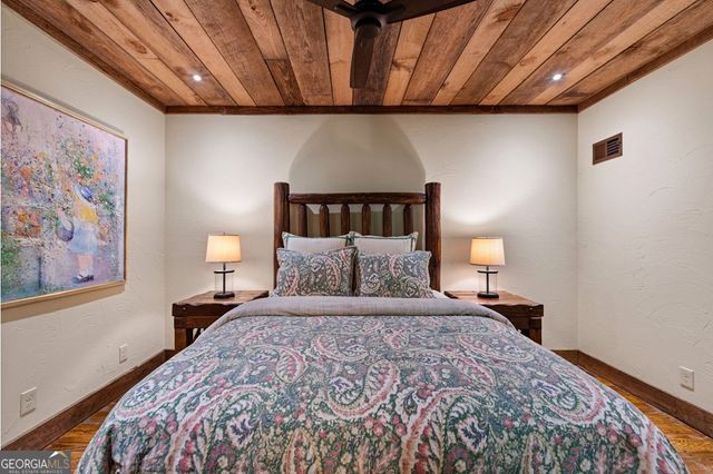 2100 Big Creek Road, Cherry Log, GA 30522