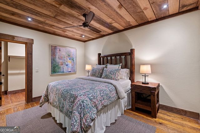 2100 Big Creek Road, Cherry Log, GA 30522
