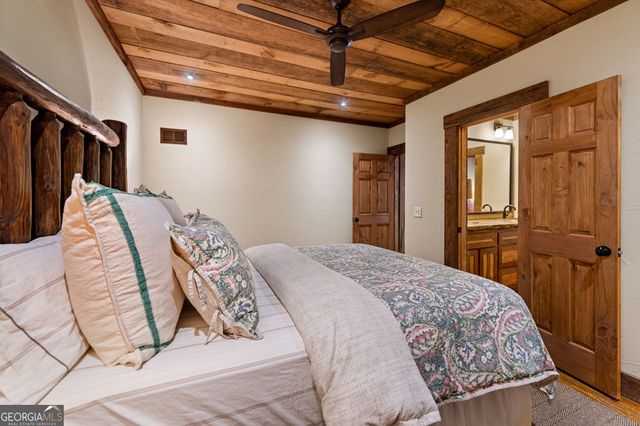 2100 Big Creek Road, Cherry Log, GA 30522